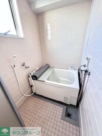 東海マンションの物件内観写真